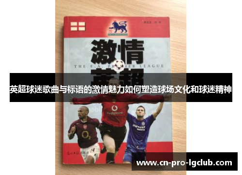 英超球迷歌曲与标语的激情魅力如何塑造球场文化和球迷精神